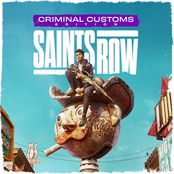 Buy Saints Row