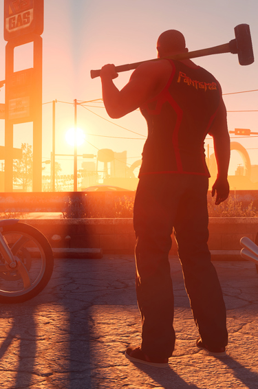 Saints Row November Update released, has over 200 improvements, full patch  notes